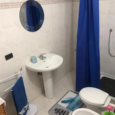Appartement Cavour