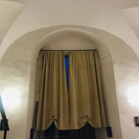 Cavour Appartement San Remo